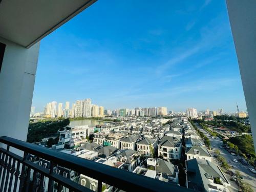 Gavi Home - Luxury Apartment Vinhome Green Bay Mễ Trì Hà Nội