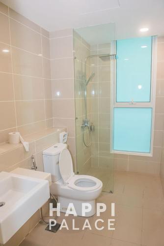 Sutera Avenue - 2 Bedrooms Suite by Happi Palace HP2