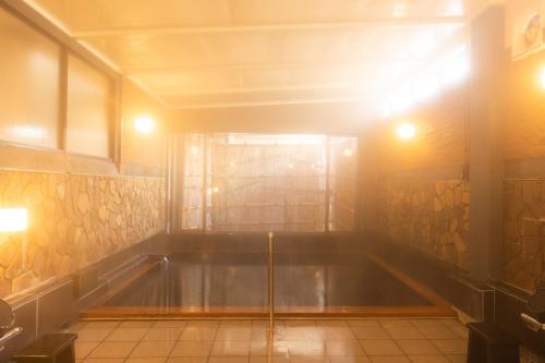 Spa, Kona Stay Bicycle Resort near Michi-no-Eki Izu no Heso