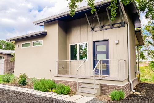 Tiny Home on Lake Travis Lakeway