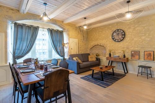 Einrichtungen, Le 03-GregIMMO-Appart'Hôtel (Le 03-GregIMMO-Appart'Hotel) in Montbeliard