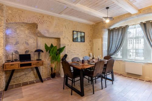 Einrichtungen, Le 03-GregIMMO-Appart'Hôtel (Le 03-GregIMMO-Appart'Hotel) in Montbeliard