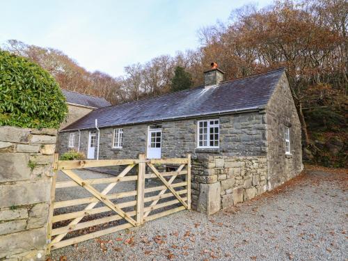 Farchynys Court Cottage, , North Wales