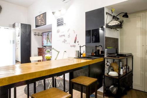 Napoli Centro Studios 5