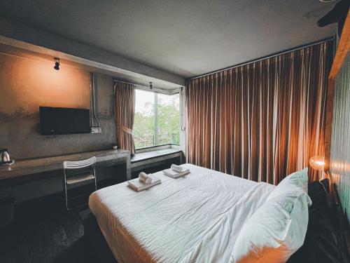 BED STOP Hotel Chiangmai, Chiang Mai