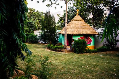Hostel Pineapple Express