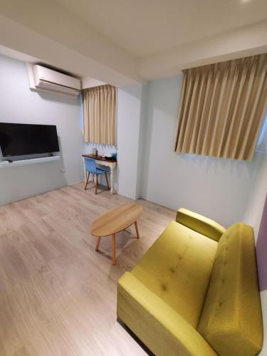 小窩旅店-羅東夜巿店