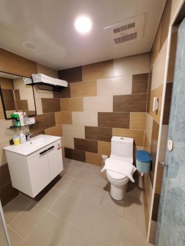 小窩旅店-羅東夜巿店