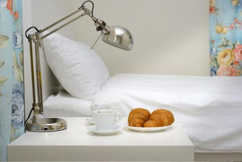 Hotel Vnukovo - image 3