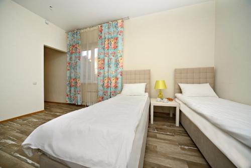 Hotel Vnukovo - image 11