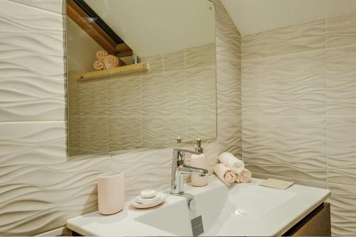 Hotel Vnukovo - image 10