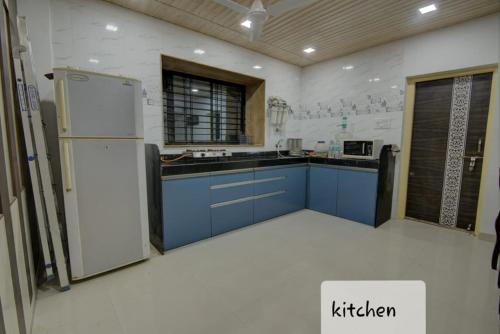 3BHK AC Sai Bunglow at Lonavala
