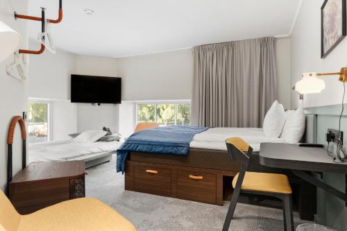 Best Western Hotel at 108 - image 6