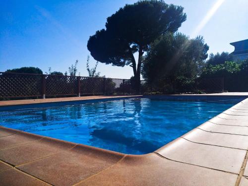 Perfecto para el verano gîte à louer Caulés