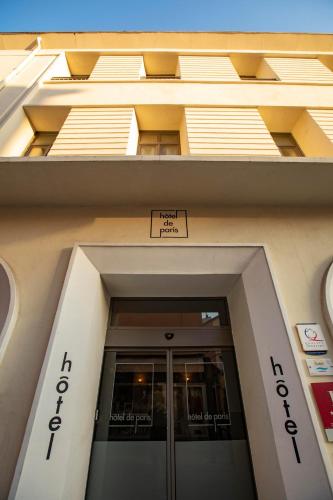 Hôtel De Paris - image 14