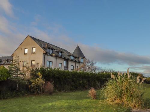 B&B Forres - Aurora View - Bed and Breakfast Forres