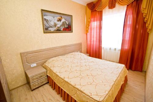 Sibir Dzhemete Hotel - image 8
