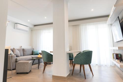 ΑΜΕΛΙΑ LUXURY LIVING