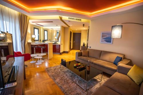 Gray Boutique Hotel Casablanca photo 2