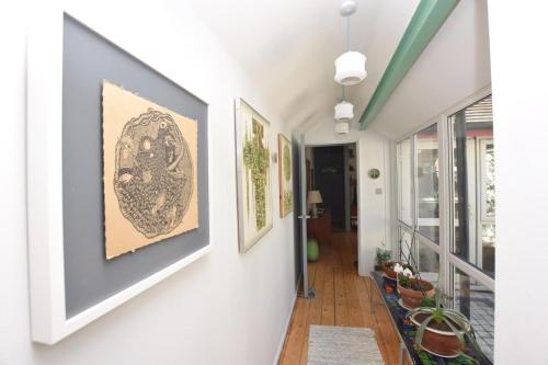 Stylish 3 bed house with parking in Bermondsey, SE1, Londýn (fotografie 7)