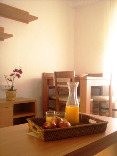 Apartamentos Margoysa I - Los Camachos