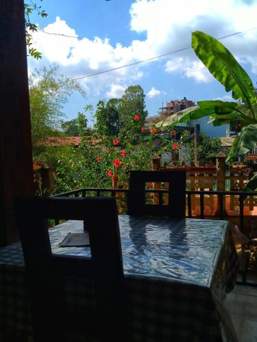 Maleesha Homestay - image 3
