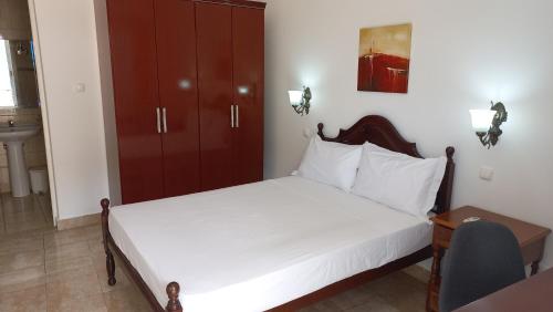 Hotel Savana – Sao Filipe/Fogo