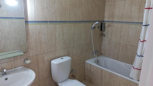Hotel Savana – Sao Filipe/Fogo