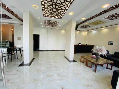 Alhama Hotel Appartment in Kasab (Khasab)