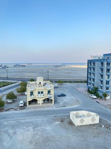 Alhama Hotel Appartment in Khasab