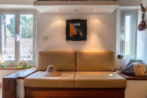 Trastevere Romantic House, Rome (photo 3)