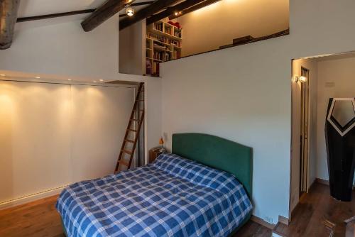 Trastevere Romantic House, Rome (photo 5)