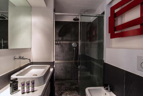 Trastevere Romantic House, Rome (photo 7)