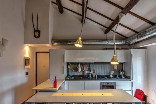 Trastevere Romantic House, Rome (photo 8)