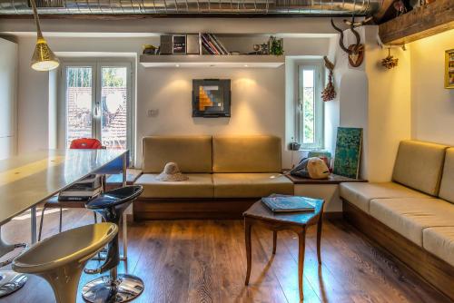 Trastevere Romantic House, Roma