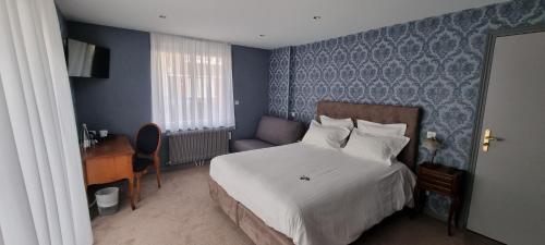 Hotel Meurice - image 7