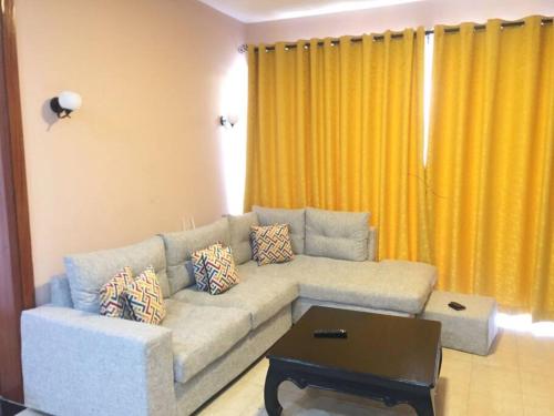 IMAGINE LUXURY APARTMENT