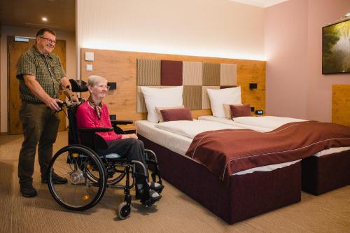 Best Western Plus Parkhotel & Spa Cottbus - image 14