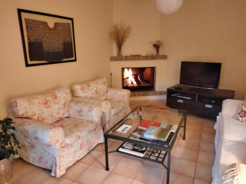 Casa Rural Altozano de Buendia