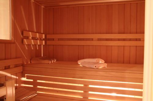 Spa, 庫爾福斯特木屋 (Chalet zum Kurfurst) in 上施萊斯海姆