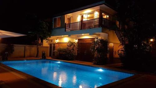 Desire Luxury Resort