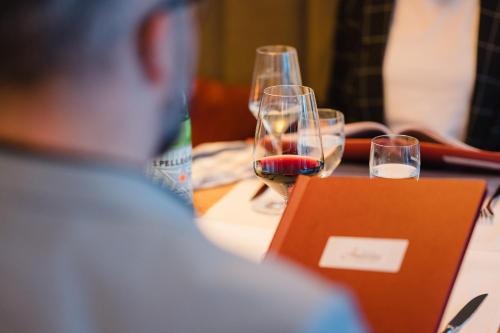 Best Western Plus Parkhotel & Spa Cottbus - image 8