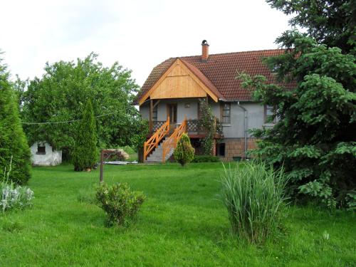 Hoffmann Vendégház - image 13