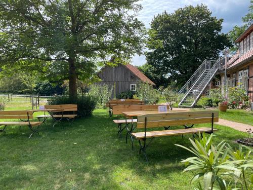 Hotel TraumzeitHof - image 9