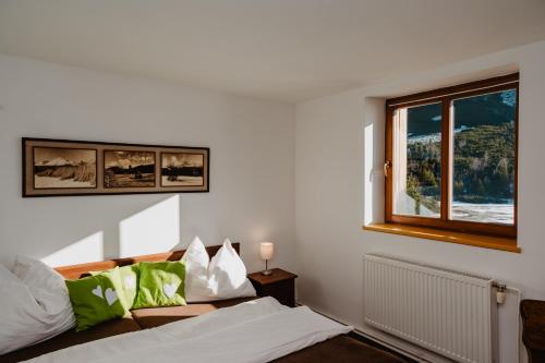 Horský Hotel Popradské Pleso obrázok