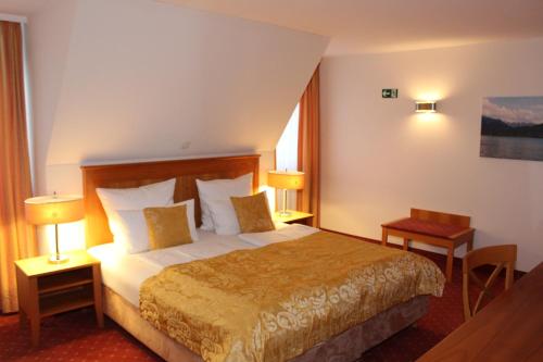 myMINGA4 - Hotel & serviced Apartments – Munich, CO