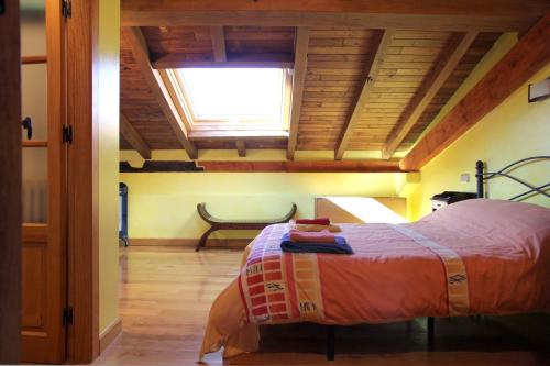  Casa Rural Ardantzena in Ardaiz