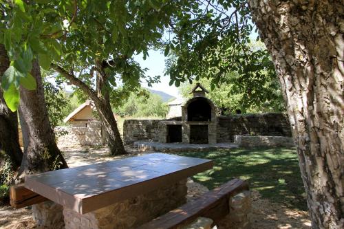 Létesítmények, Casa Rural Ardantzena in Erro
