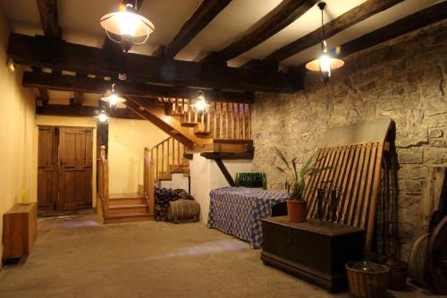 Létesítmények, Casa Rural Ardantzena in Erro