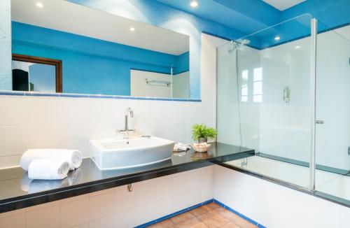 Hotel Mas ses Vinyes